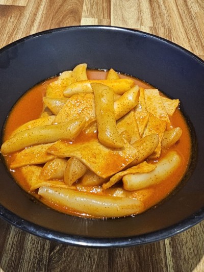 떡볶이